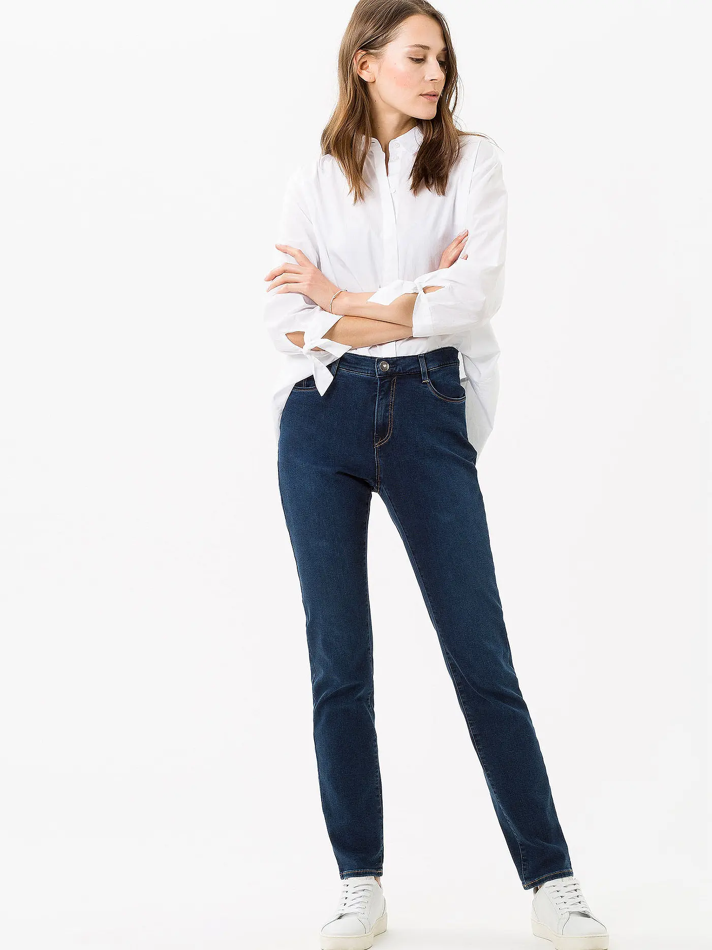 BRAX | Jeans Slim Fit MARY | 